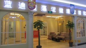 公司形象照